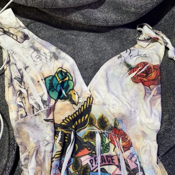 Dress - Picture 3 of 6